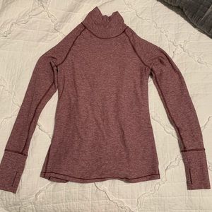 Lululemon Pullover